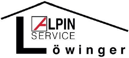 Logo von Alpin- & Umwelt-Service Löwinger GmbH aus Dresden