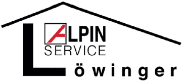 Logo von Alpin- & Umwelt-Service Löwinger GmbH aus Dresden